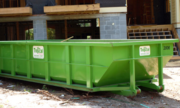 Dumpster Rental